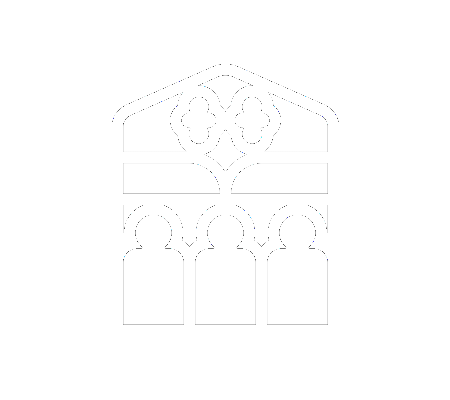 Cumberland Lodge logo icon.