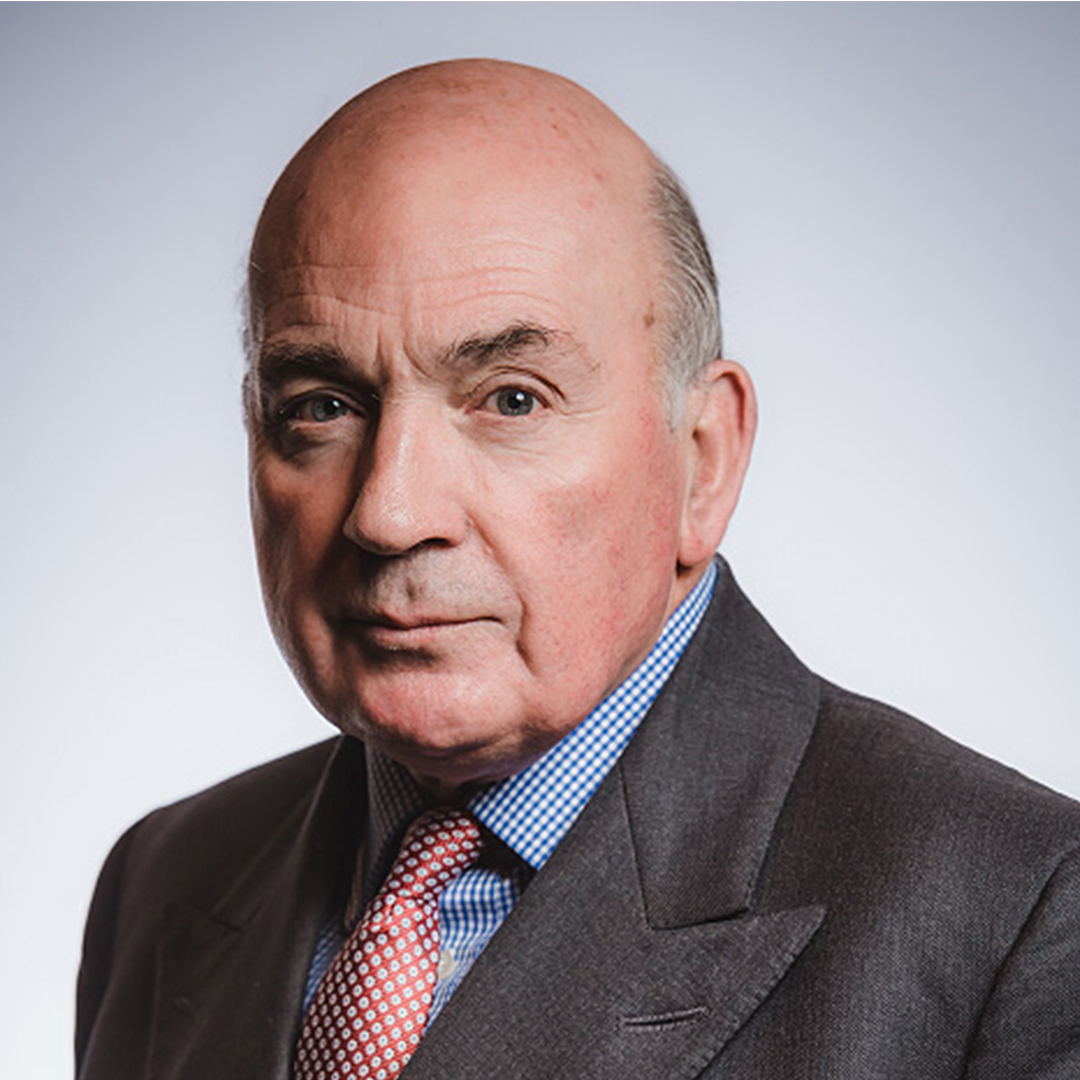 Lord Dannatt